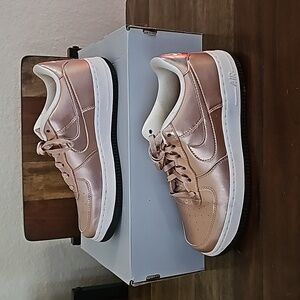 Nike Air Force 1s
